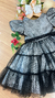 Vestido Black Estrela Pétit Cherie - comprar online