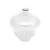 Dessecador de Vidro 210mm Sem Disco de Porcelana - comprar online