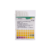 Papel Indicador de pH Escala de 0 - 14 (Pacote c/ 100 Tiras) - Merck na internet