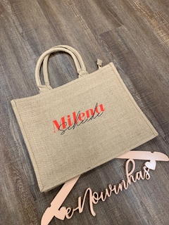 Bolsa de Praia Personalizada