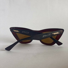 Óculos Solar Gatinho Coconut Fosco - comprar online