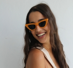 Óculos Solar Gatinho Apricot - comprar online
