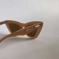 Óculos Solar Gatinho Cacau Nue - comprar online