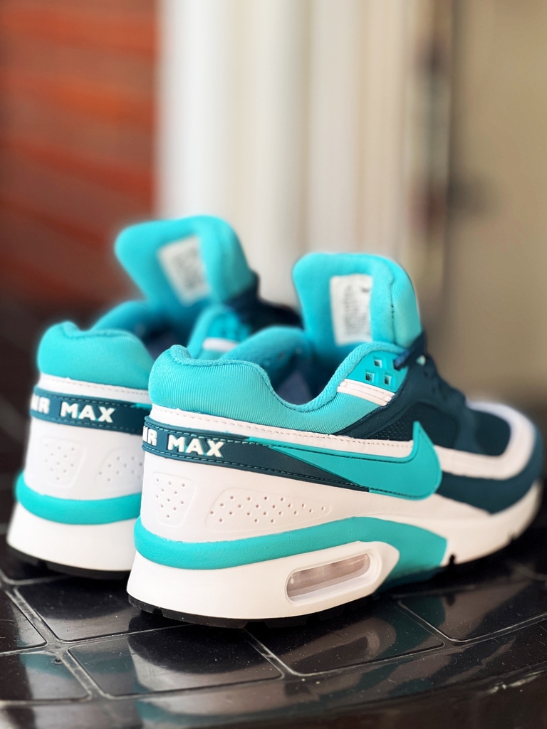 AIR MAX EDICION LIMITADA Premium Quality Importadas