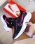 Nike AIR ZOOM 8 Negro Quality Premium en internet