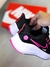 Nike AIR ZOOM 8 Negro Quality Premium - tienda online