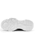 Zapatilla Nuria blanco Lady Stork - KUSHOPP