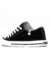 Zapatillas KONG Negro - comprar online