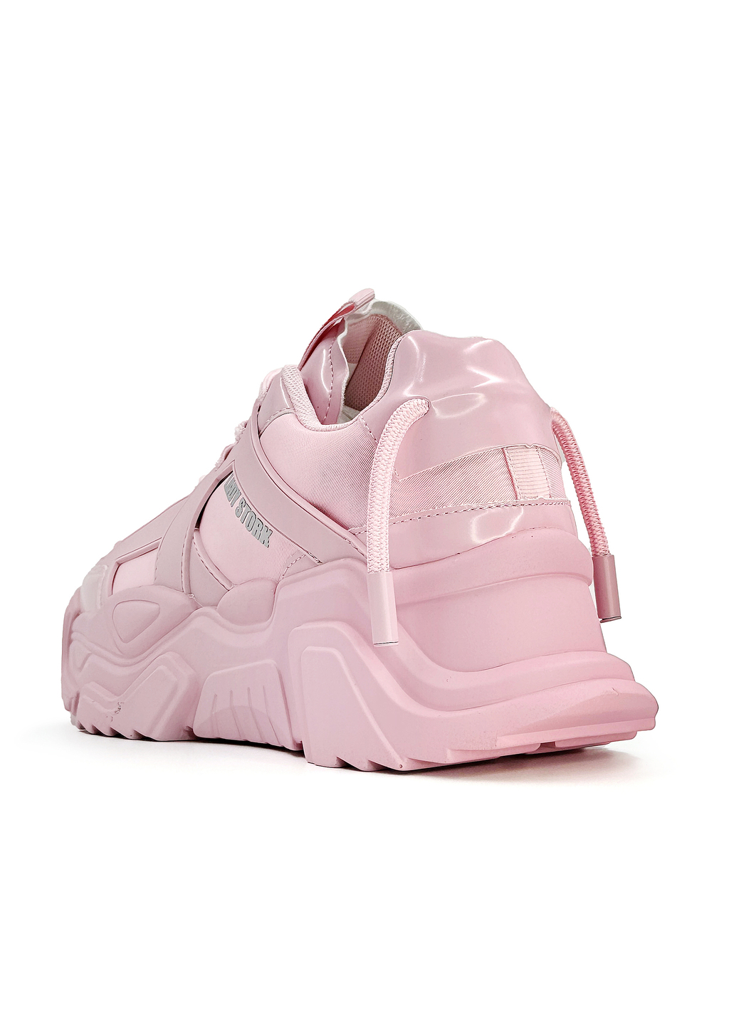 Zapatillas Nuria Rosa Lady Stork Comprar en KUSHOPP