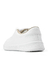 Zapatillas Gale Blanco Moleca - comprar online