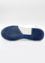 Zapatilla Hombre JOHNY Kevingston Blanco Azul - tienda online