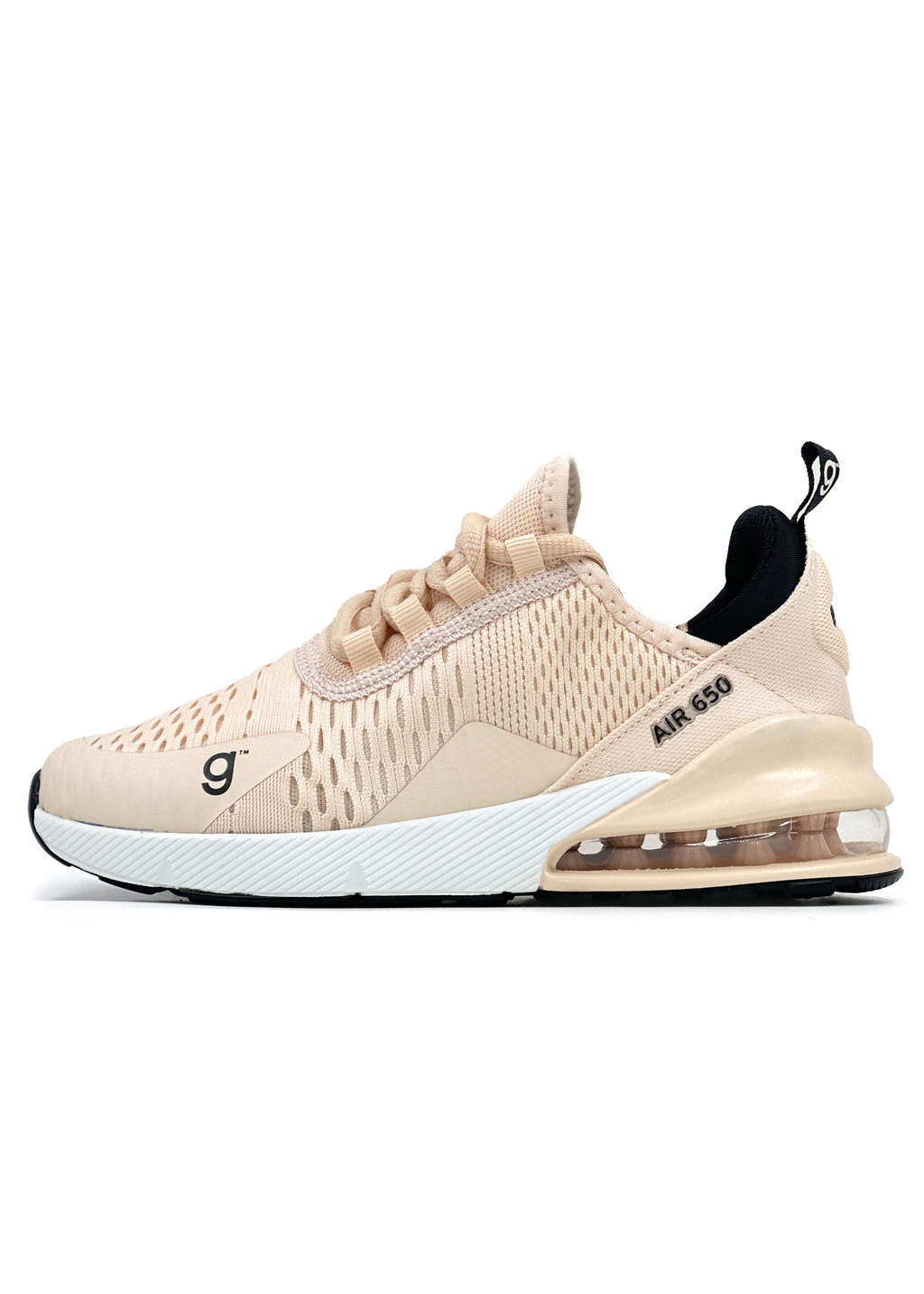 Zapatillas gummi 650 new arrivals
