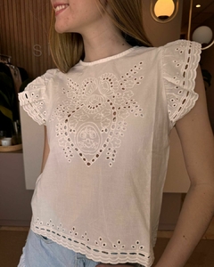 Blusa Mariposa - comprar online