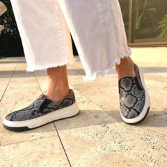 PANCHA AURORA - Simple zapatos