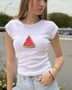 Remera Tuti Fruti