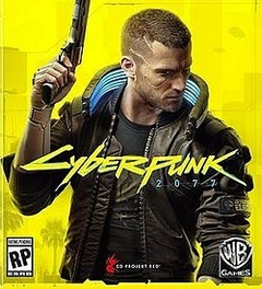 Cyberpunk 2077 PS4 & PS5