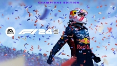 EA SPORT F1® 24 Standard Edition PS4 & PS5 - comprar online