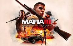 Mafia III: Definitive Edition