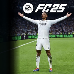 EA SPORTS FC™ 25 PS4 & PS5 STANDARD EDITION