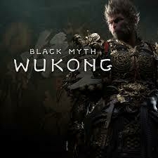 Black Myth: Wukong PS5