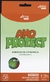 AMO PROTECT 8 UNIDADES - BABYDEAS