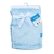 Cobertor Infantil Estrela Azul - Clingo - comprar online