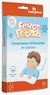 FEVER FRIENDS 4 UNIDADES - BABYDEAS