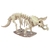 Desenterre um Dinossauro: Triceratopo - loja online
