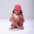 Chapéu infantil FLOR VERMELHO 2 a 3 anos feminino Pimpolho - comprar online