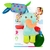 Brinquedo para carrinho de bebê ELEFANTE Pimpolho - comprar online