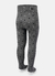 Meia calça de Algodão Tam. BB (6 a 12 meses) - Cinza escuro- PUKET - comprar online