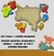 Quebra-cabeça Mapa do Brasil - Regiões - Maninho - comprar online