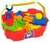 Mesa de Ferramentas Tool Kids - Tateti - Jujuba Baby & Kids