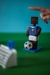 Jogador futebol Interativo Acorda Coruja - Azul - Destro - comprar online