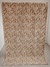 Imagem do Tapete para Sala Merged Caramelo Tamanho G1 (2,0m x 3,0m)