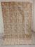 Tapete para Sala Avril Caramelo Tamanho M (1,4m x 2,0m) - Bem Viver - Decoração, tapete e arte