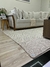 Tapete para Sala New Bianc Caramelo Tamanho 2,0m x 3,0m - loja online