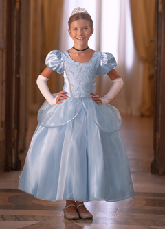 Vestidos princesas hotsell