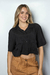 Imagen de Camisa Crop PATSY