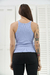 Musculosa HALTER - comprar online