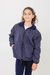 Campera Colegial FIP Azul