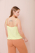 Musculosa Cey VERA Colors - comprar online