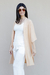 Kimono midi MALENA - comprar online
