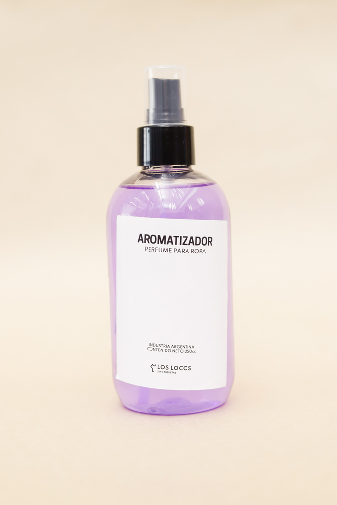 Perfumina para ropa por mayor hotsell