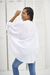 Camisa ODI Blanca - comprar online