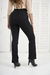 Pantalón VERENA negro - comprar online