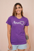 Remera LUVE en internet