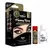 KIT HENNA PRETA 4GR FIXADOR 20 ML NIRAJ