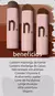 NINA STICK FACE CONTOUR MEDIUM - comprar online