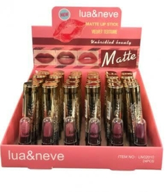 Lip Stick Matte - Lua & Neve - comprar online